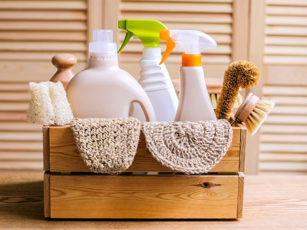 Cleaning